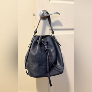 Zara - Medium Bucket Bag